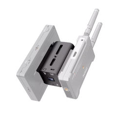 PowerLink Pro 9000mAh Duo NPF Battery with USB-C PD Fast Charge