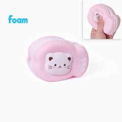 Albero di Natale Taba Squishy 
